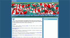 Desktop Screenshot of karidesevi.com